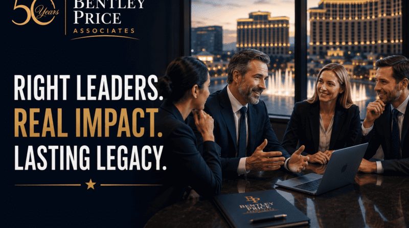Why Great Talent Says No