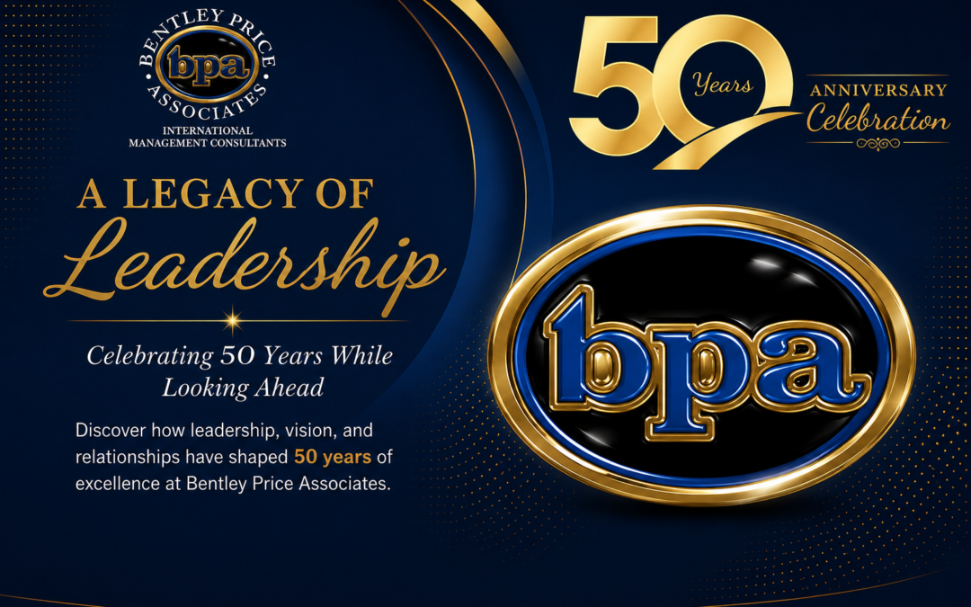 A Legacy of Leadership