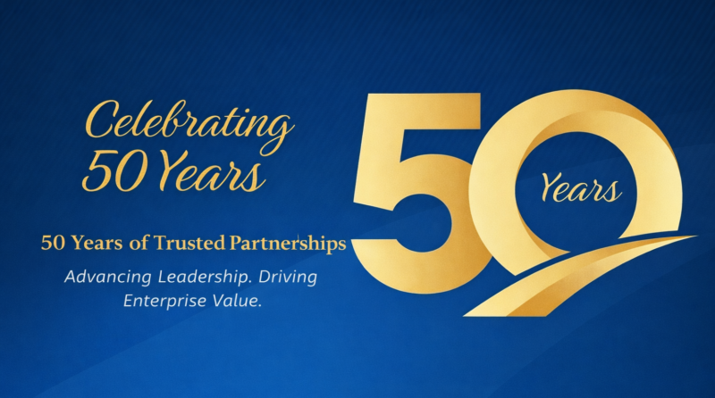 Bentley Price at 50: Built on Relationships. Focused on What’s Next