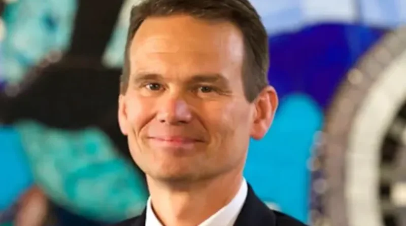 Mike Bean Named Property President of Hard Rock Casino Tejon