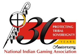 National Indian Gaming Assn 30 Years