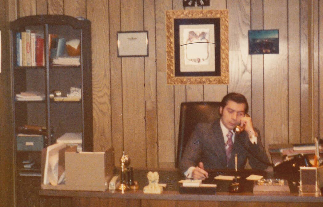 A Placement That Redefined Leadership Impact