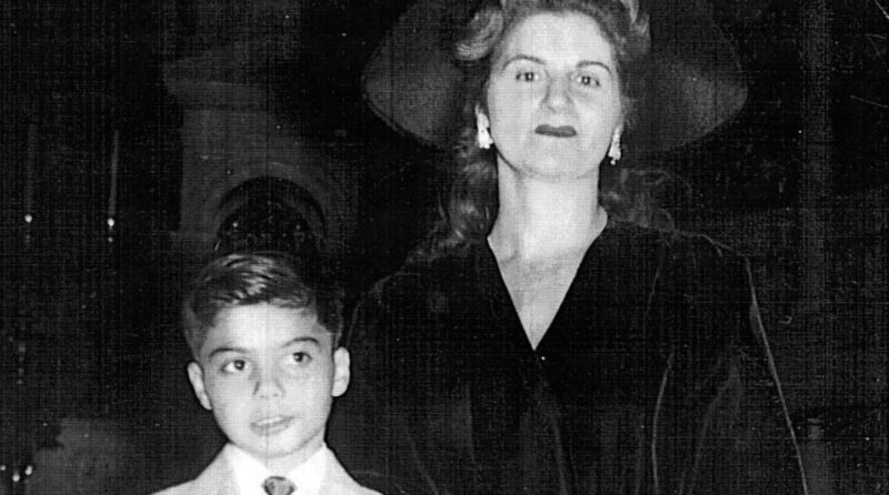 What My Mother Taught Me About Business—and Why It Still Matters