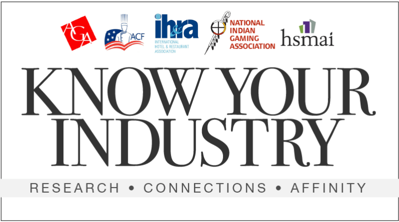 Industry Trade Associations Offer Resources and Connections