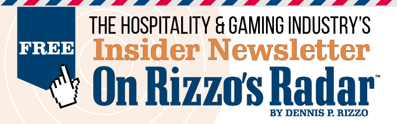 On Rizzo's Radar by Dennis Rizzo Bentley Price Associates