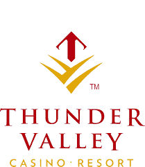 log of Thunder Valley Casino Resort