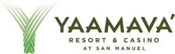 Yaamava Resort